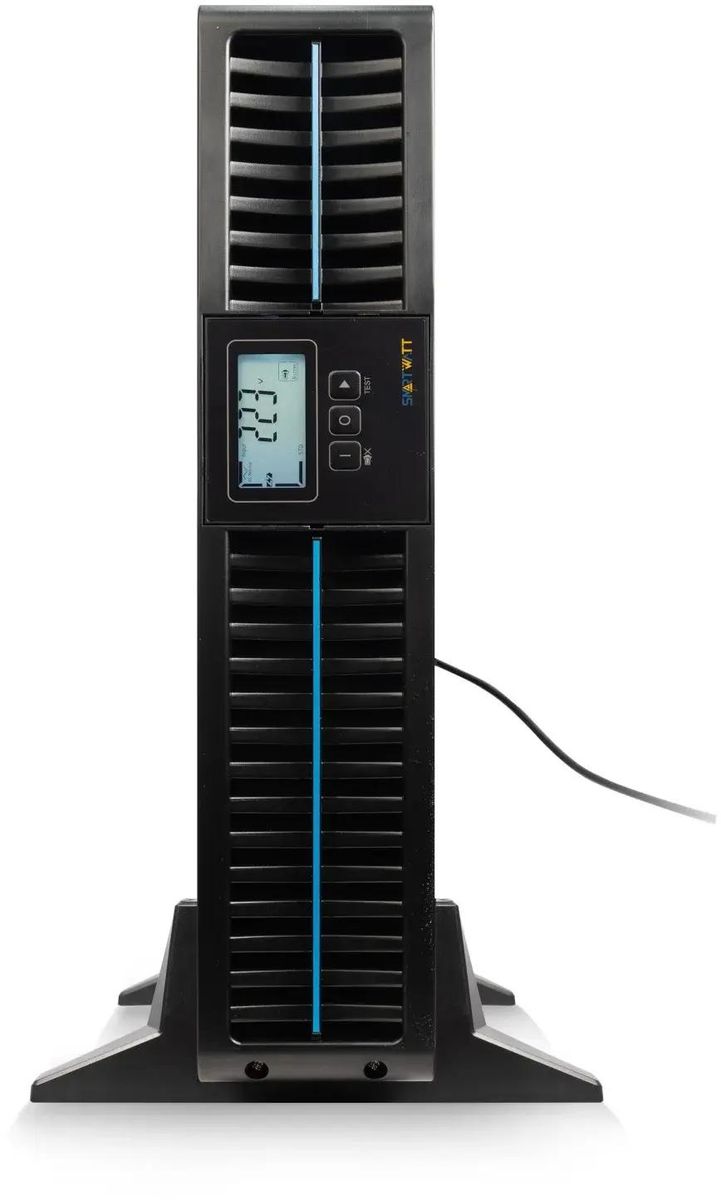 ИБП SMARTWATT DATA PRO COMBO 1kVA,  1000ВA [3703020040004]